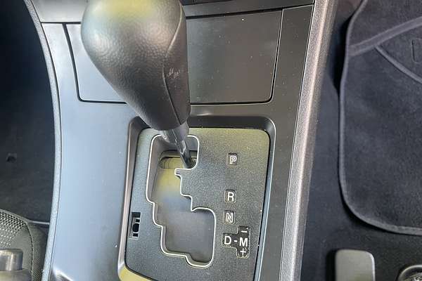 2012 Mazda 3 Neo BL Series 2