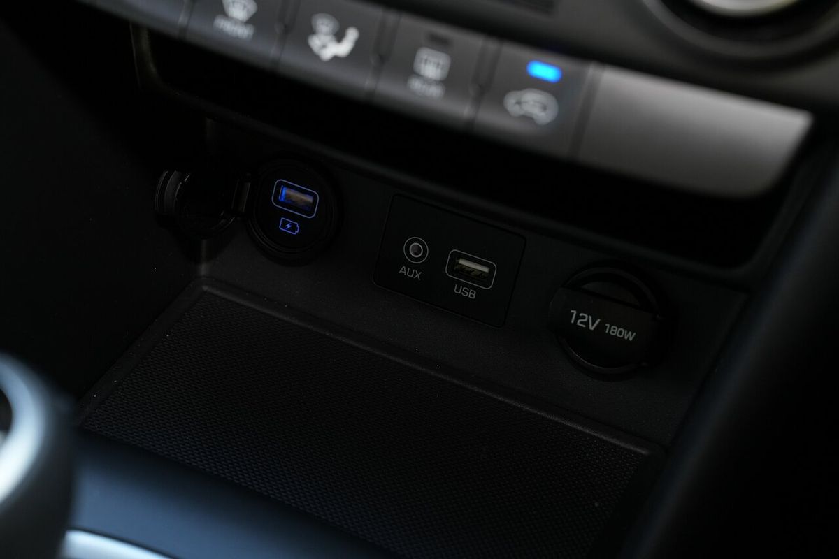 2019 Hyundai Kona Elite OS.3