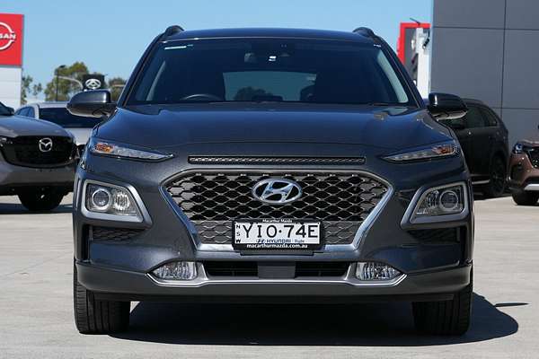 2019 Hyundai Kona Elite OS.3