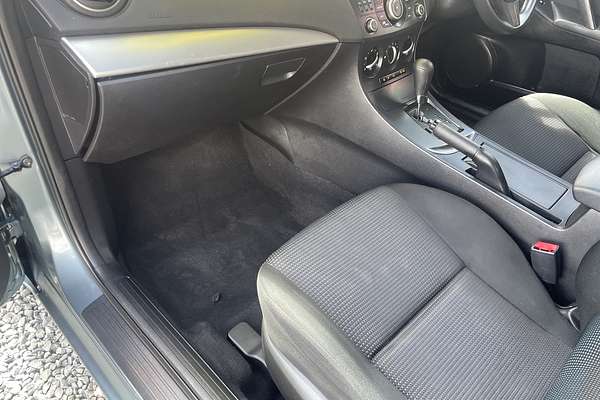 2012 Mazda 3 Neo BL Series 2