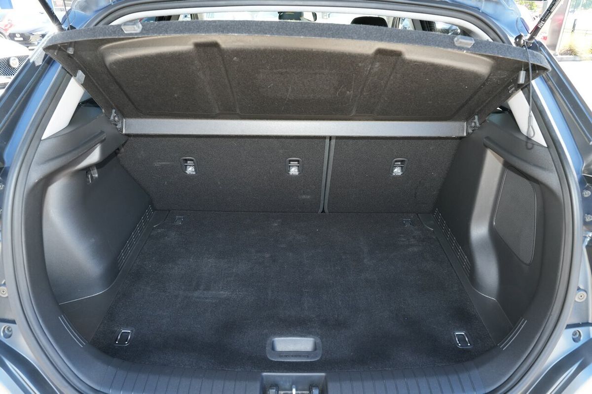 2019 Hyundai Kona Elite OS.3