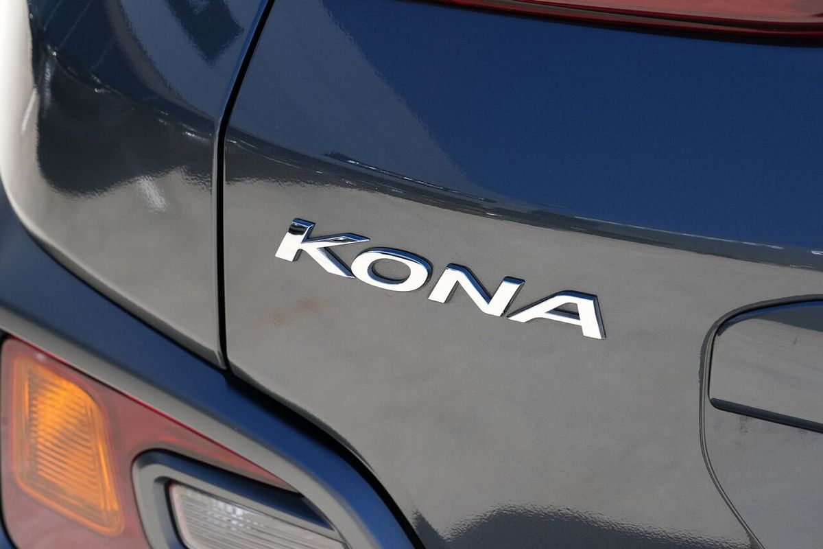 2019 Hyundai Kona Elite OS.3