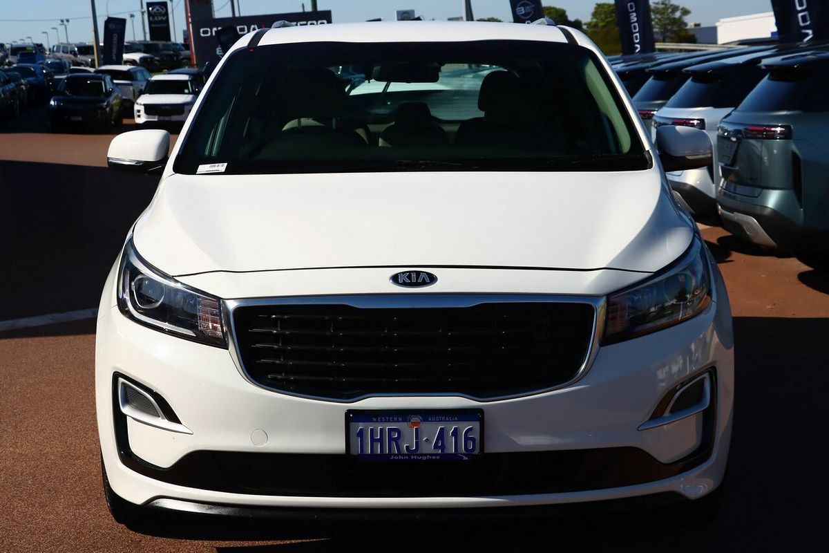 2019 Kia Carnival S YP