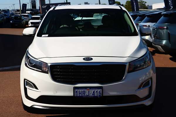 2019 Kia Carnival S YP