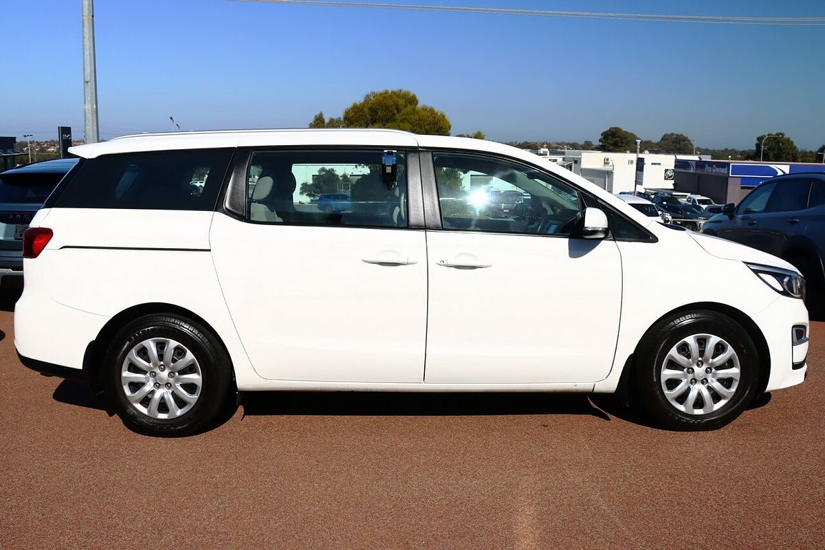 2019 Kia Carnival S YP