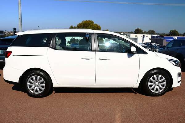 2019 Kia Carnival S YP