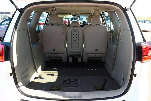 2019 Kia Carnival S YP