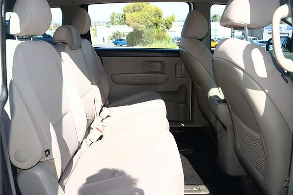 2019 Kia Carnival S YP