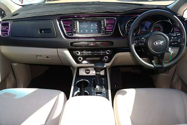 2019 Kia Carnival S YP