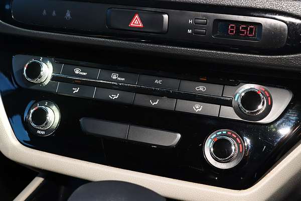 2019 Kia Carnival S YP