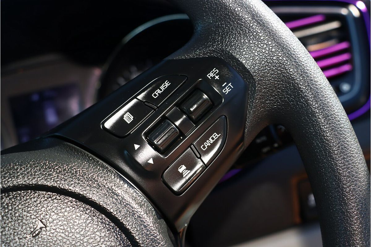 2019 Kia Carnival S YP