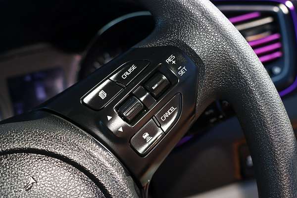 2019 Kia Carnival S YP