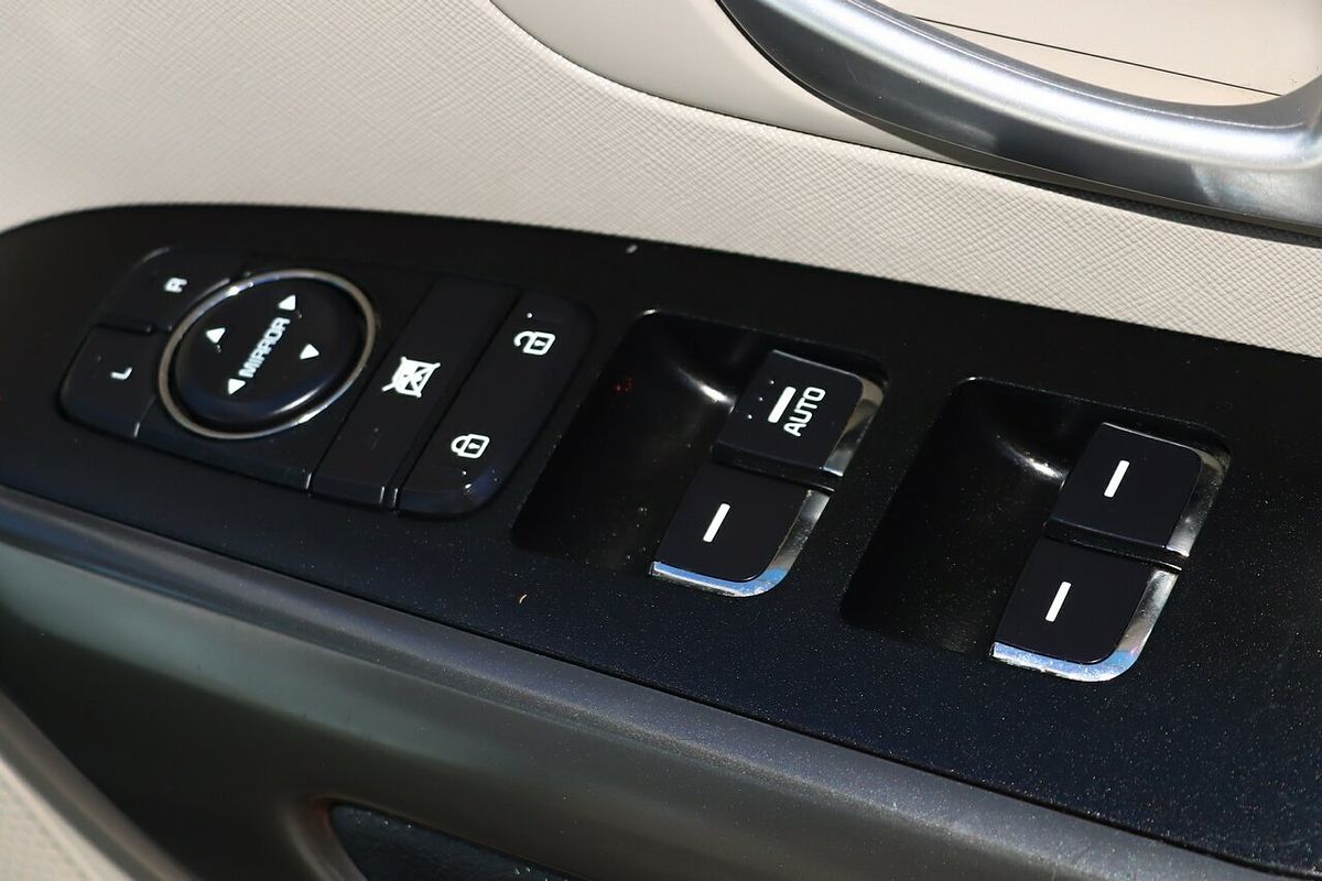 2019 Kia Carnival S YP