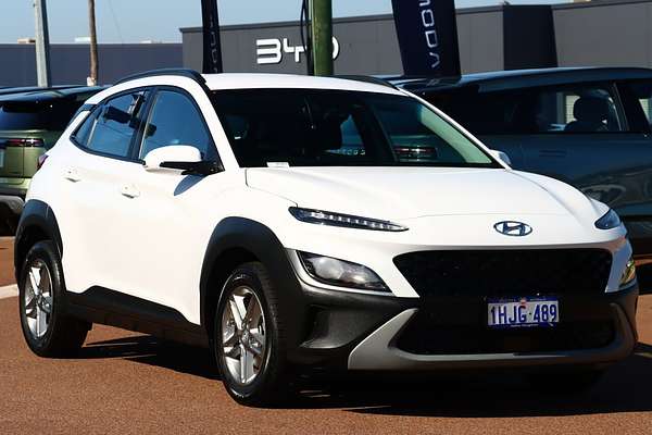 2022 Hyundai Kona OS.V4