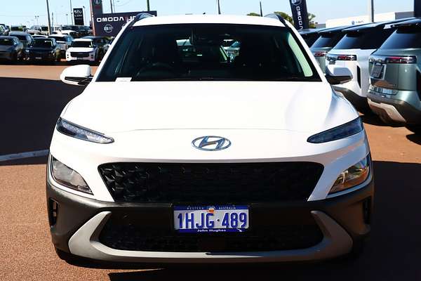 2022 Hyundai Kona OS.V4