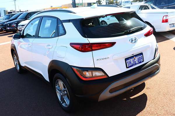 2022 Hyundai Kona OS.V4