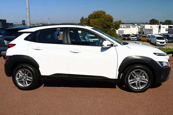 2022 Hyundai Kona OS.V4