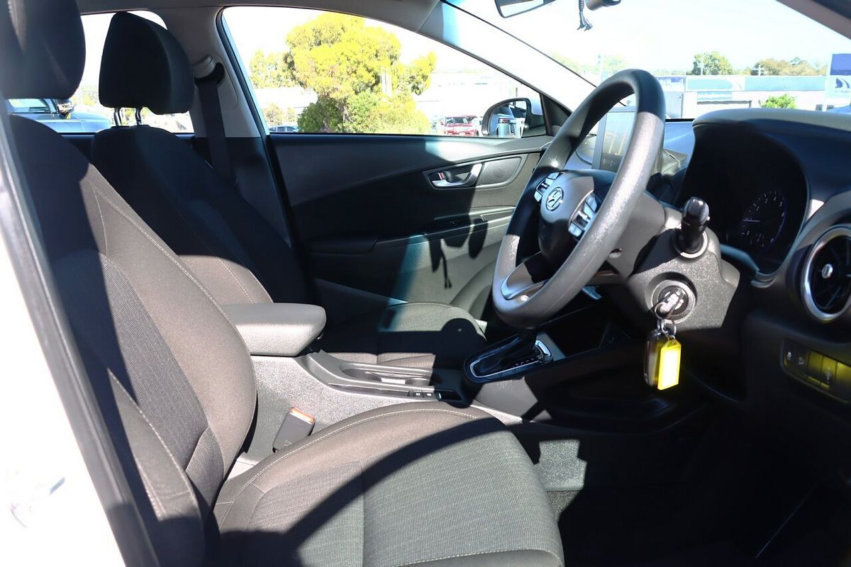 2022 Hyundai Kona OS.V4