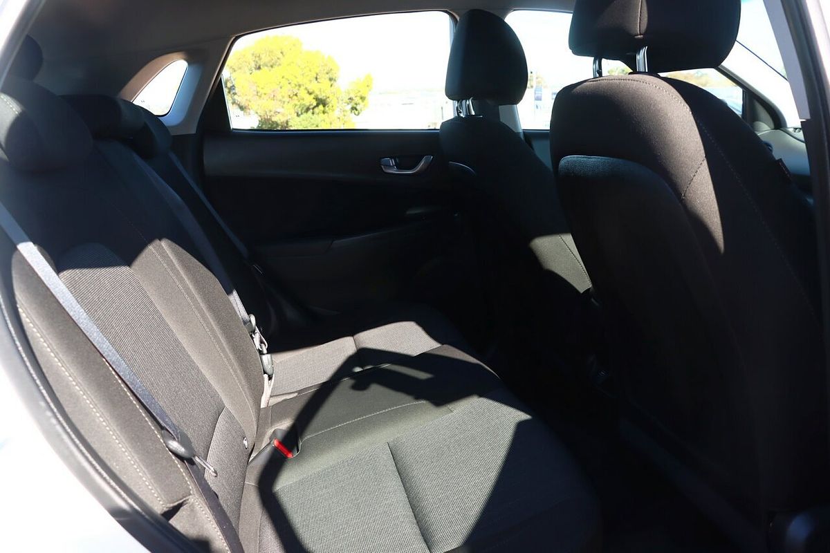 2022 Hyundai Kona OS.V4