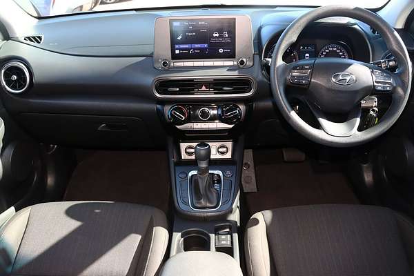 2022 Hyundai Kona OS.V4
