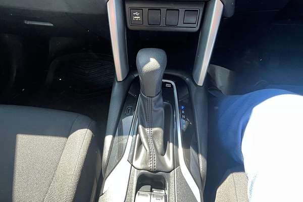 2024 Toyota Corolla Cross GX MXGH10R