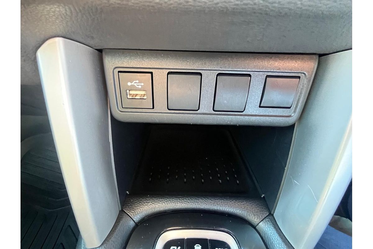 2024 Toyota Corolla Cross GX MXGH10R