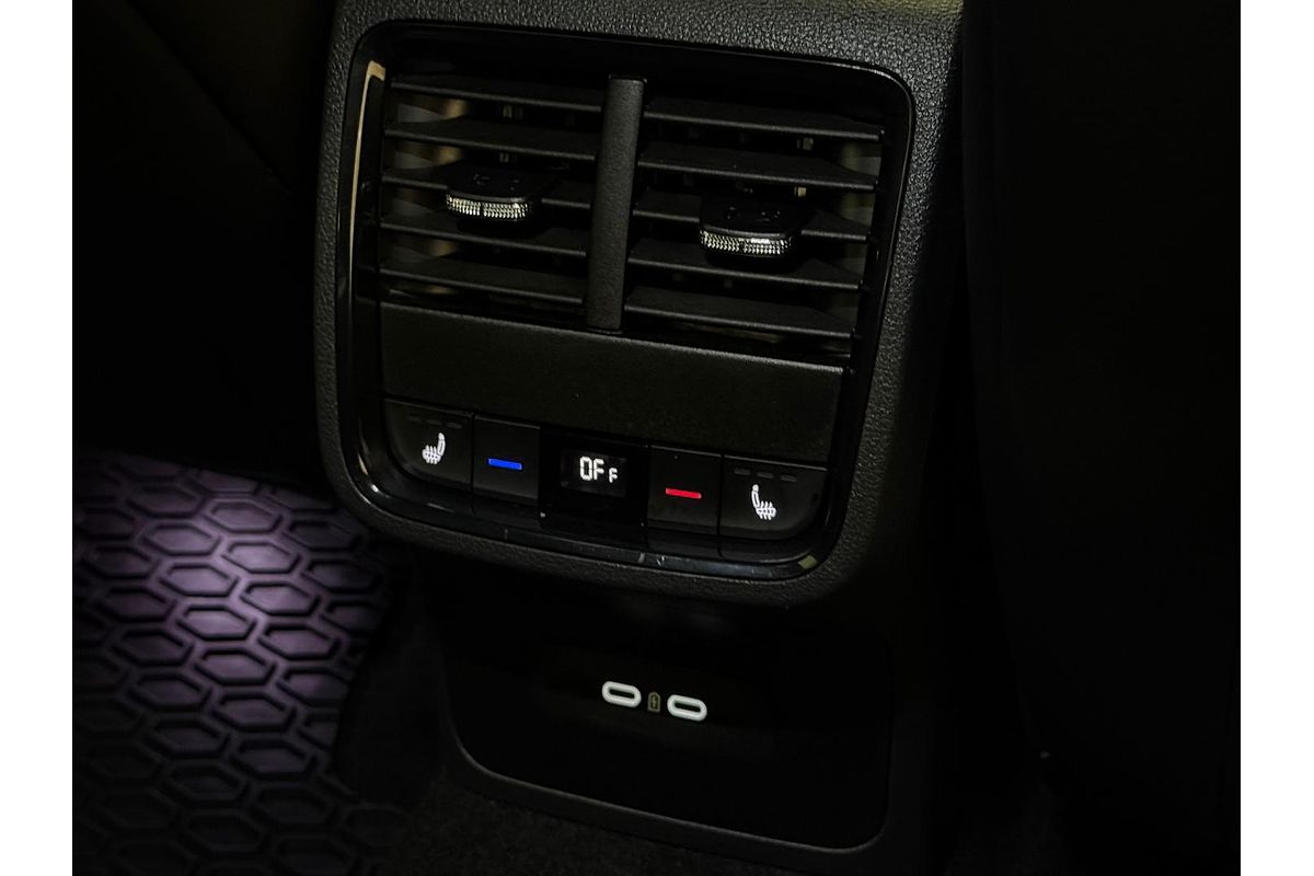 2023 SKODA Octavia RS 180TSI NX MY23.5