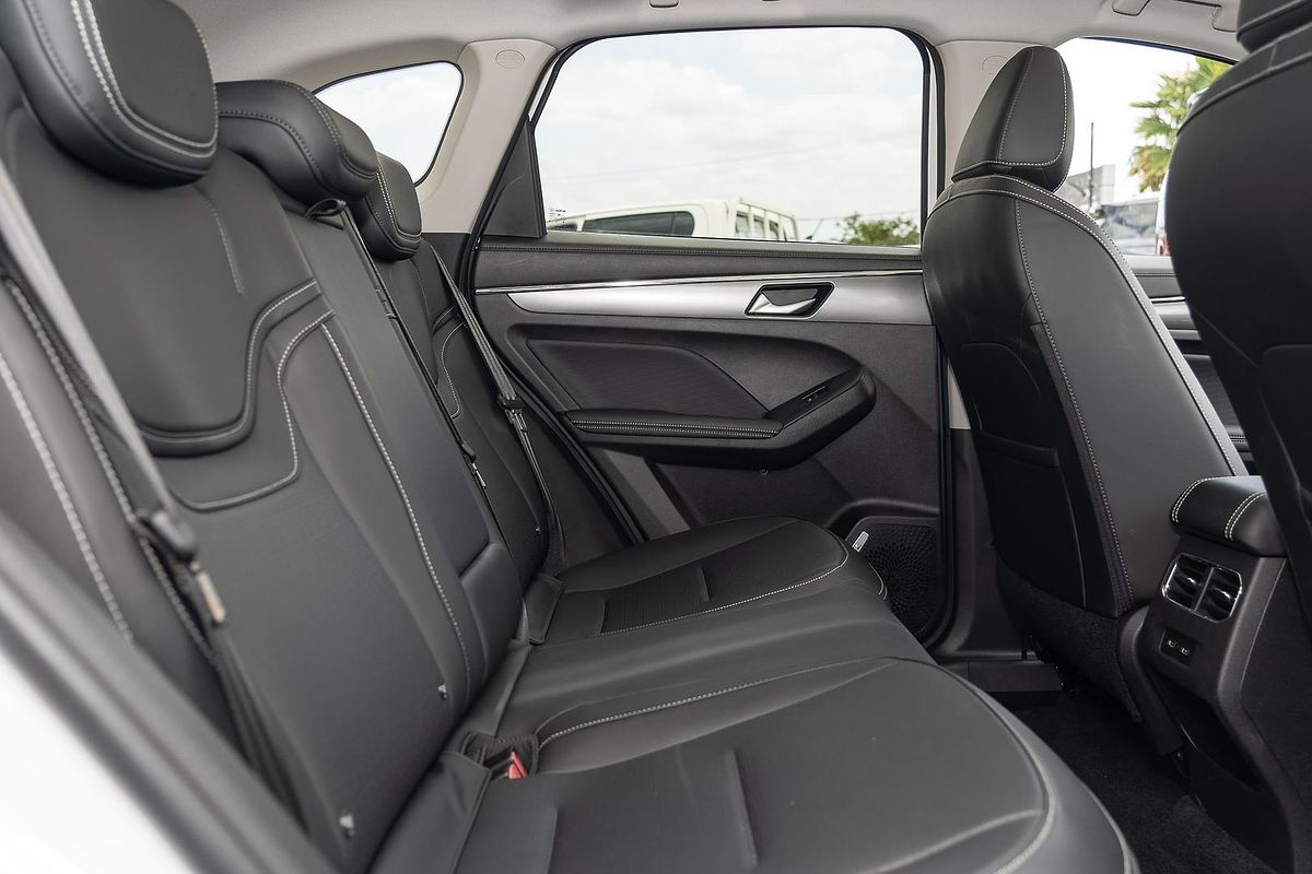 2024 GWM Haval Jolion Ultra Hybrid A02