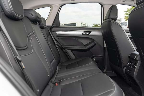 2024 GWM Haval Jolion Ultra Hybrid A02