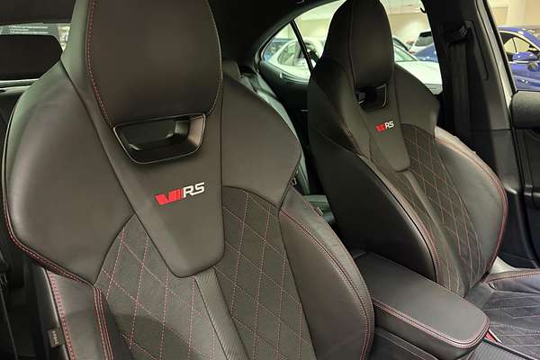 2023 SKODA Octavia RS 180TSI NX MY23.5