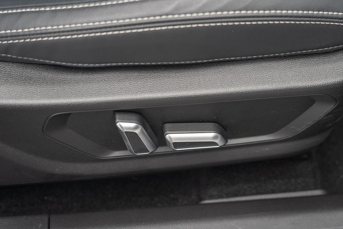 2024 GWM Haval Jolion Ultra Hybrid A02