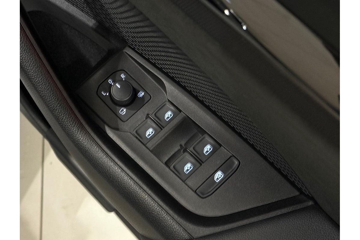 2023 SKODA Octavia RS 180TSI NX MY23.5