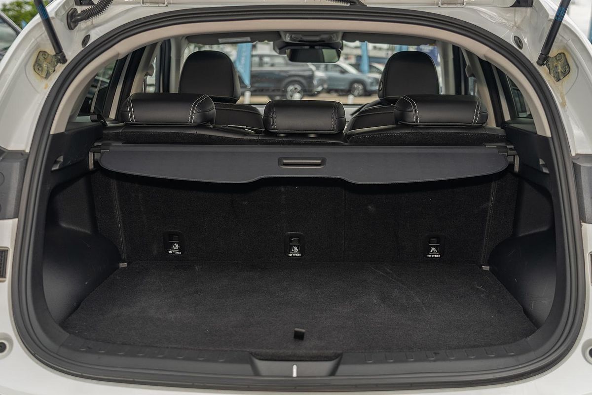 2024 GWM Haval Jolion Ultra Hybrid A02