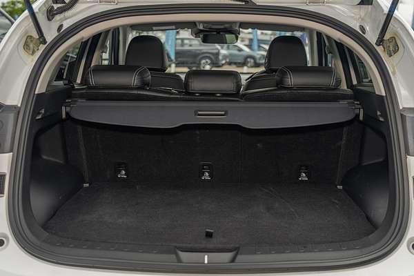 2024 GWM Haval Jolion Ultra Hybrid A02