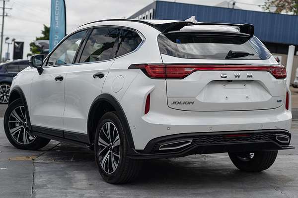 2024 GWM Haval Jolion Ultra Hybrid A02