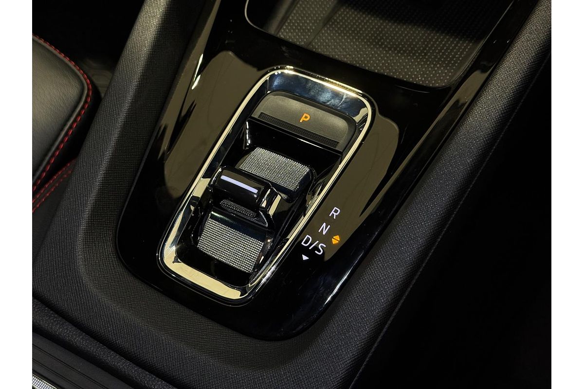 2023 SKODA Octavia RS 180TSI NX MY23.5