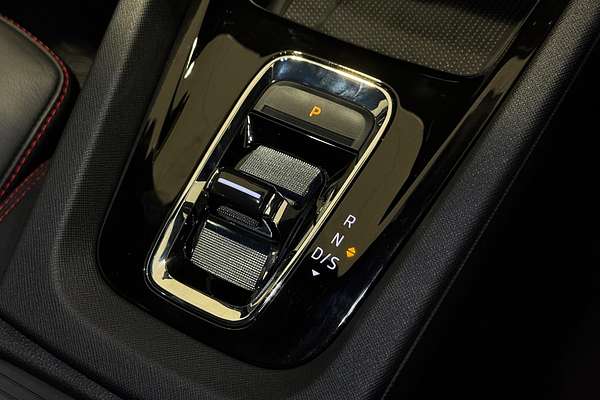 2023 SKODA Octavia RS 180TSI NX MY23.5