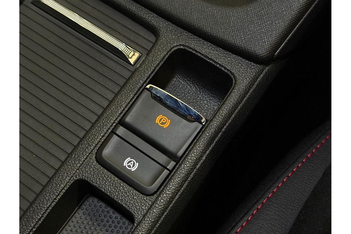 2023 SKODA Octavia RS 180TSI NX MY23.5