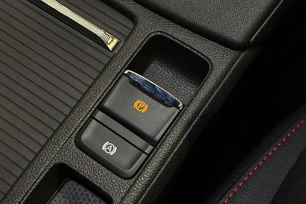 2023 SKODA Octavia RS 180TSI NX MY23.5