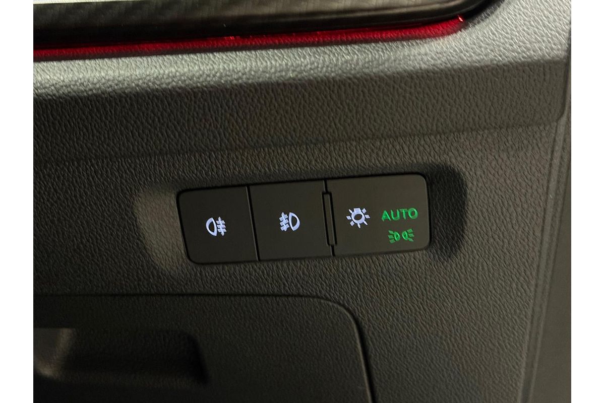 2023 SKODA Octavia RS 180TSI NX MY23.5