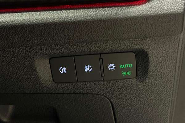 2023 SKODA Octavia RS 180TSI NX MY23.5