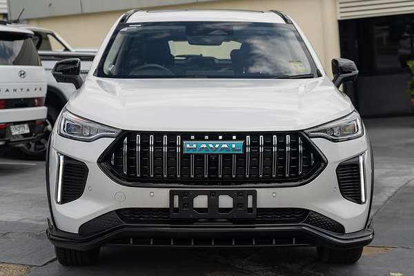 2024 GWM Haval Jolion Ultra Hybrid A01