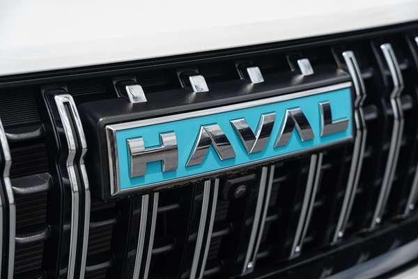 2024 GWM Haval Jolion Ultra Hybrid A01