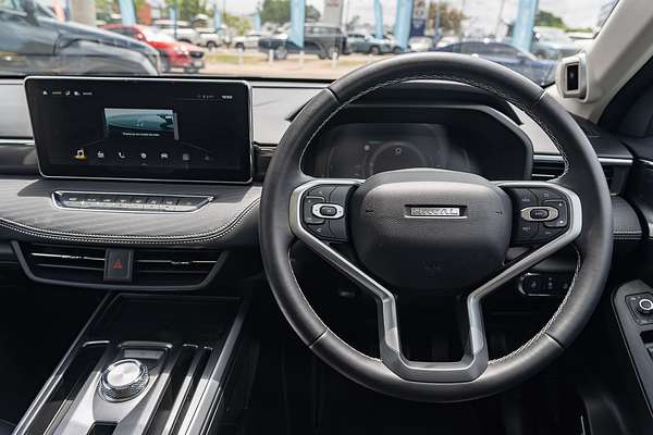 2024 GWM Haval Jolion Ultra Hybrid A01