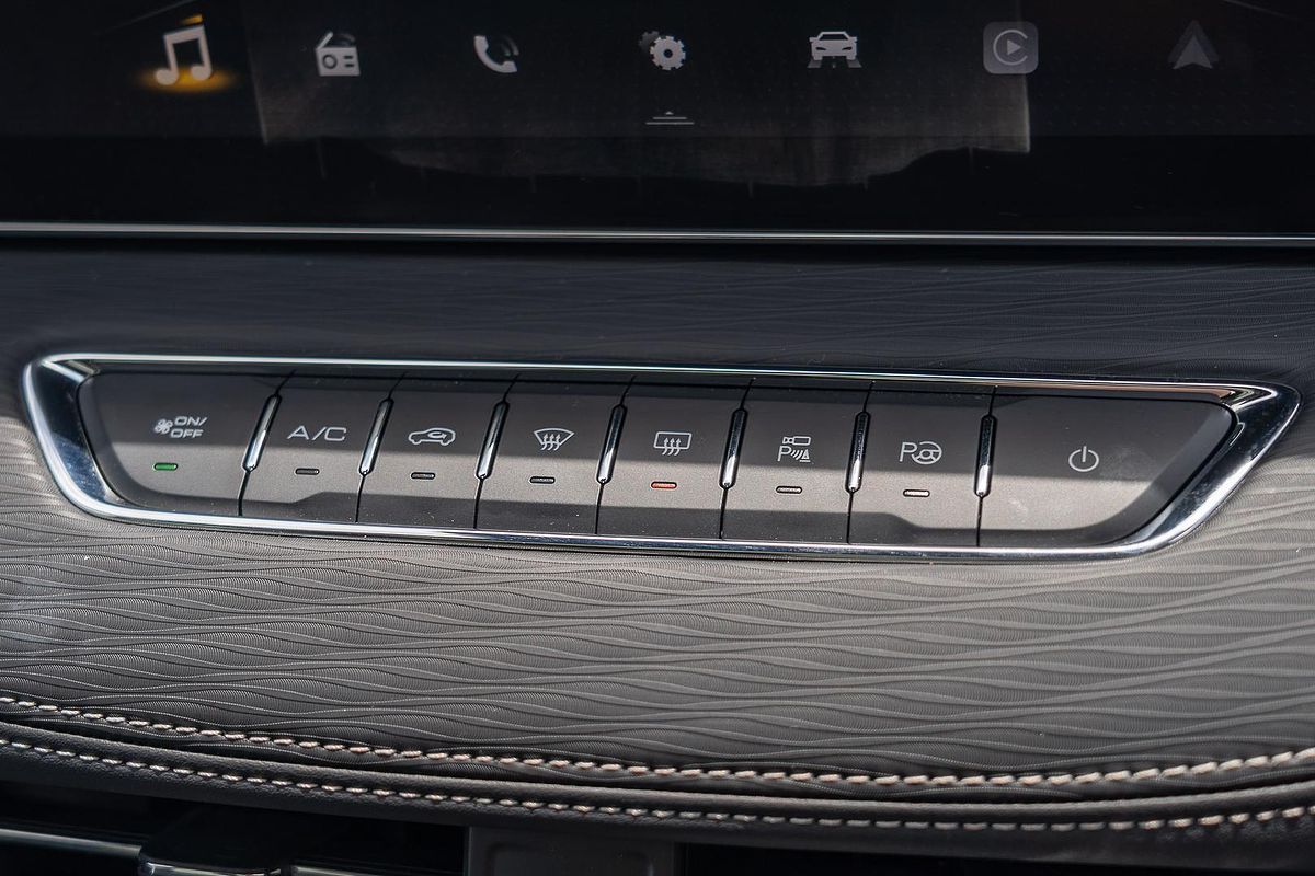 2024 GWM Haval Jolion Ultra Hybrid A01