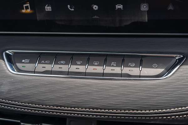2024 GWM Haval Jolion Ultra Hybrid A01