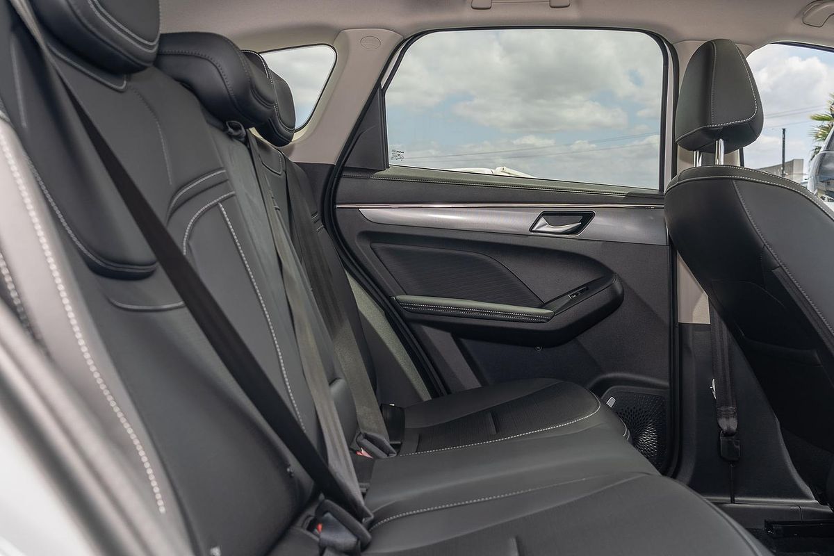 2024 GWM Haval Jolion Ultra Hybrid A01