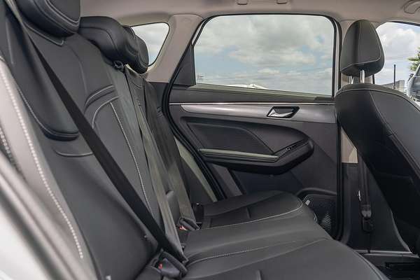 2024 GWM Haval Jolion Ultra Hybrid A01
