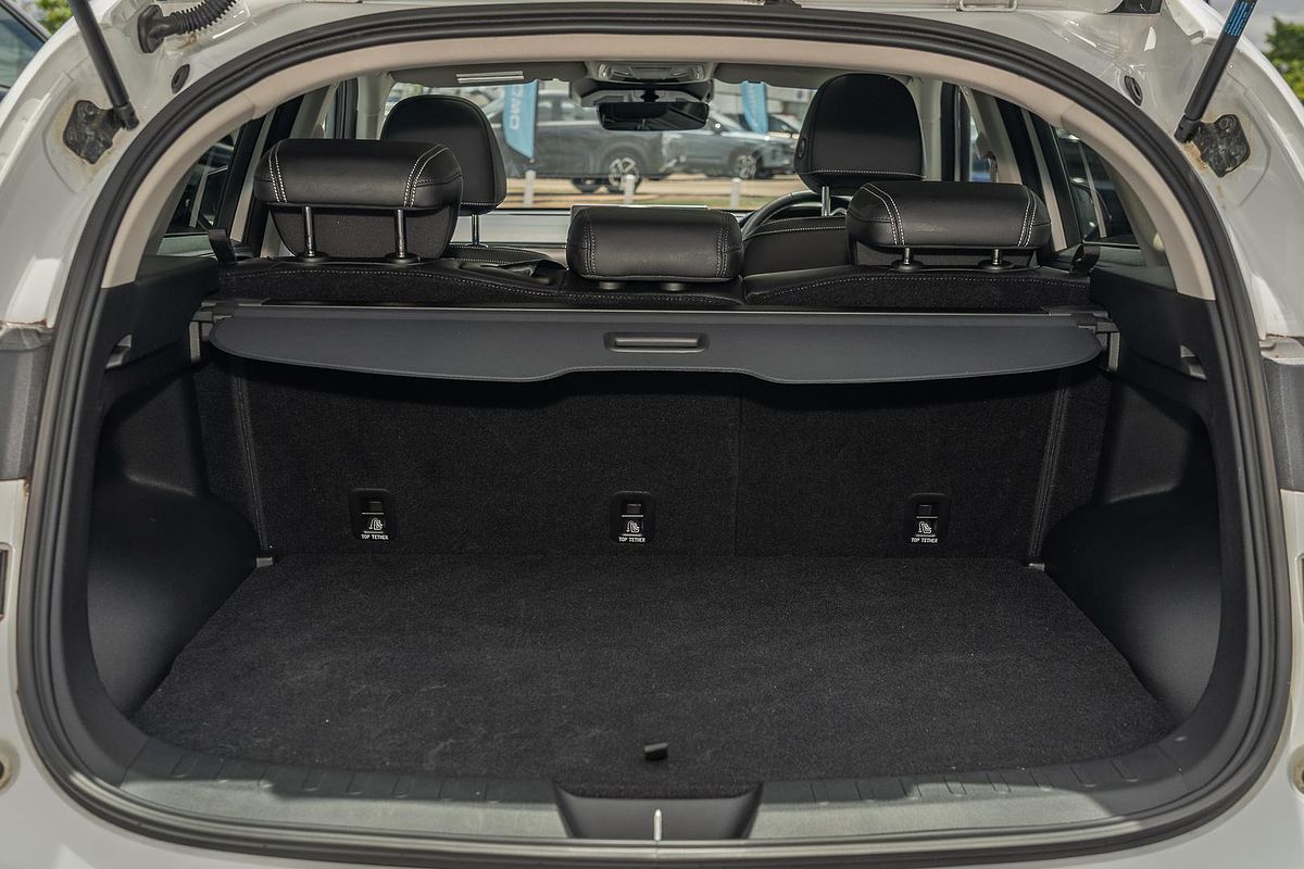 2024 GWM Haval Jolion Ultra Hybrid A01