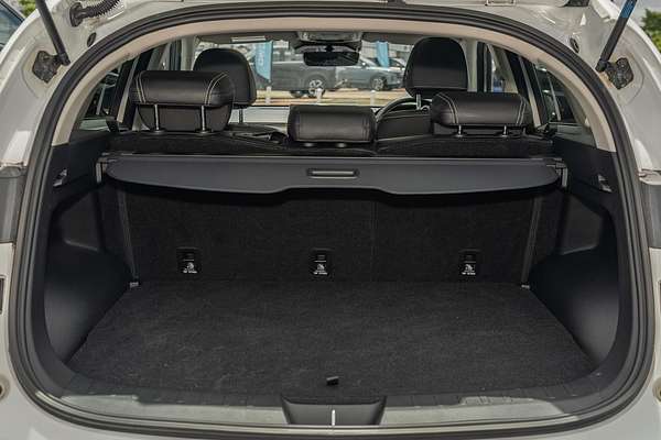 2024 GWM Haval Jolion Ultra Hybrid A01